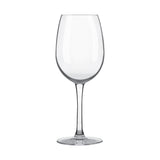 12 oz. Libbey Contour Wine Glass – Custom Logo Imprinted – Libbey 9151