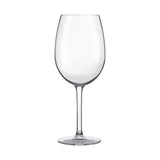 19.75 oz. Libbey Contour Wine Glass – Custom Logo Imprinted – Libbey 9153