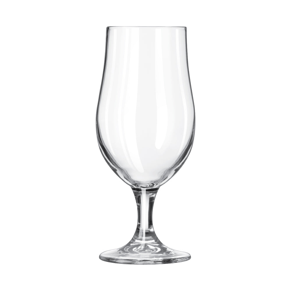 13.5 oz. Libbey Munique Beer Glass – Custom Logo Imprinted – Libbey 920291