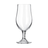 13.5 oz. Libbey Munique Beer Glass – Custom Logo Imprinted – Libbey 920291