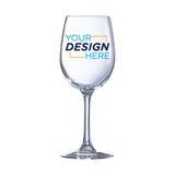 16.5 oz. Chef & Sommelier Krysta Grand Vin Wine Glass – Custom Logo Imprinted – Arc L9364
