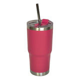 20 oz. Arctic Stainless Steel Tumbler – Custom Logo Engraved or Printed