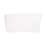 Custom Eco-Friendly Coffee Cup Sleeve Blank