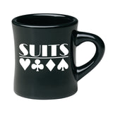 10 oz. Military / Diner Mug