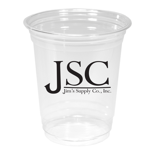 12/14 oz. EasyLine Clear Plastic Cup