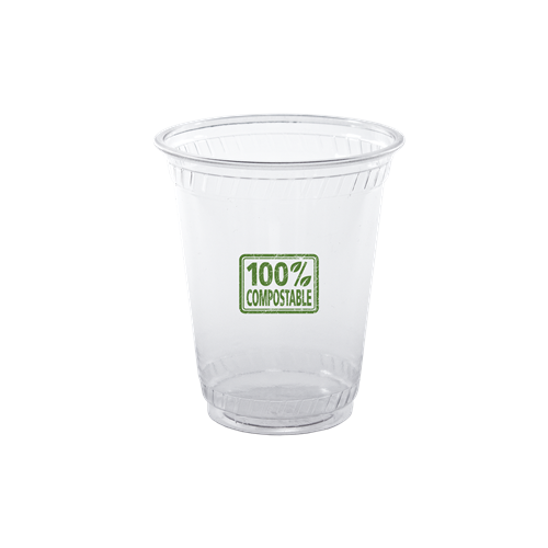 7 oz Greenware Cup