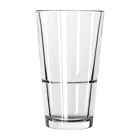 Custom 16oz Stackable Mixing Glass Design Blank
