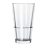 Custom 16oz Stackable Mixing Glass Design Blank
