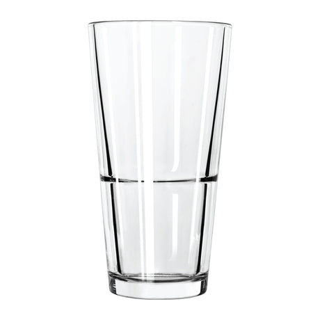 Custom 20oz Stackable Mixing Glass Blank