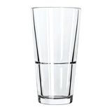 Custom 20oz Stackable Mixing Glass Blank