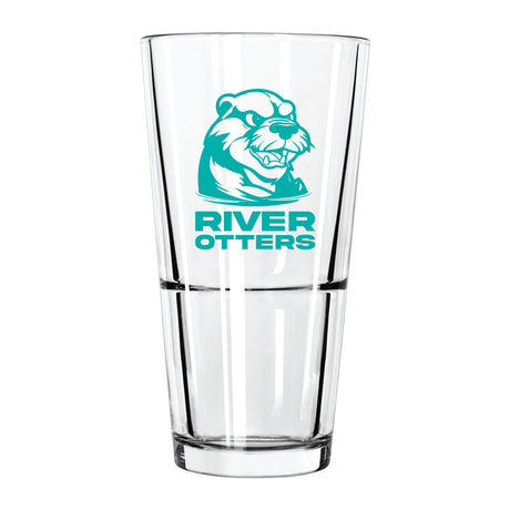 Custom 20oz Stackable Mixing-Glass