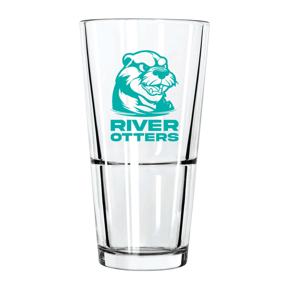 Custom 20oz Stackable Mixing-Glass