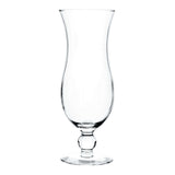Custom Libbey 14.5 oz Squall Hurricane Glass for cocktails and specialty drinks, featuring a stylish design.