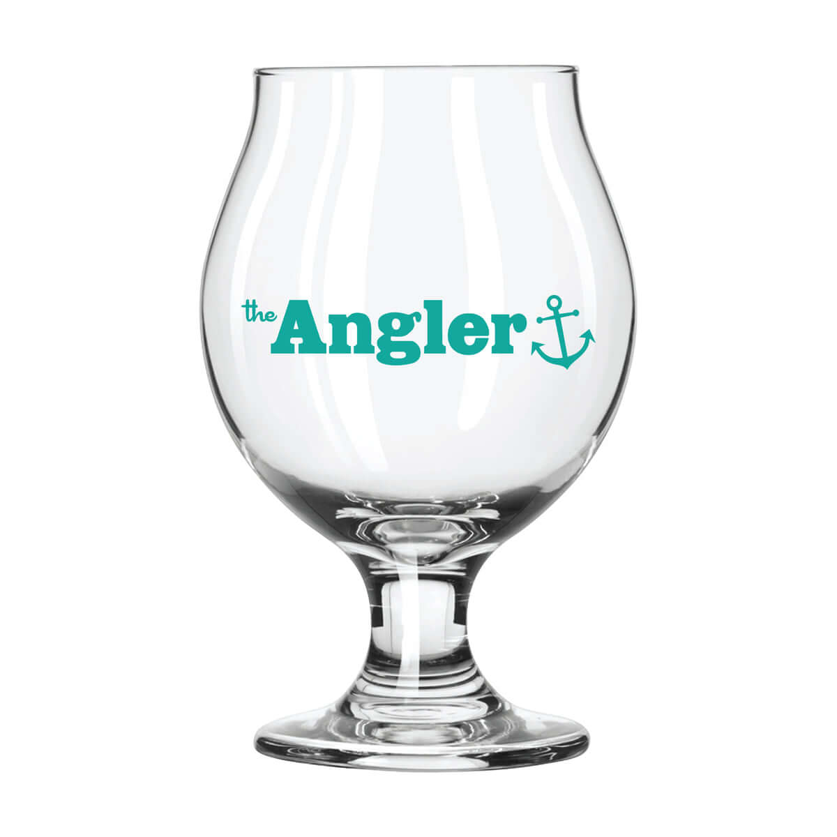 13oz Belgian Tulip-Beer Glass
