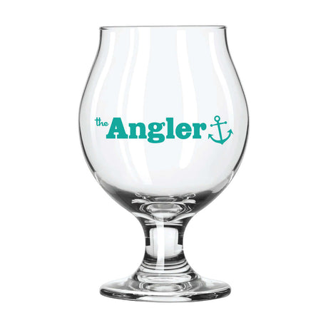 13oz Belgian Tulip-Beer Glass
