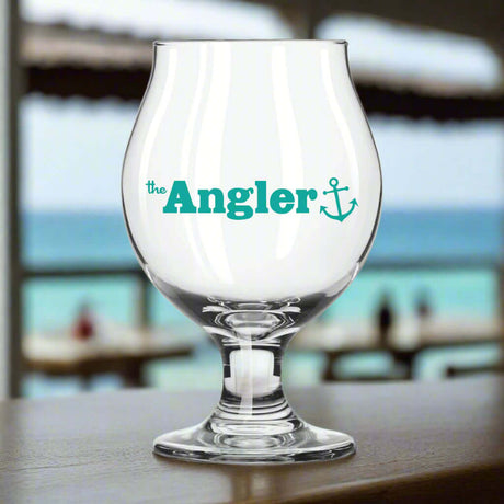 13oz Belgian Tulip-Beer Glass