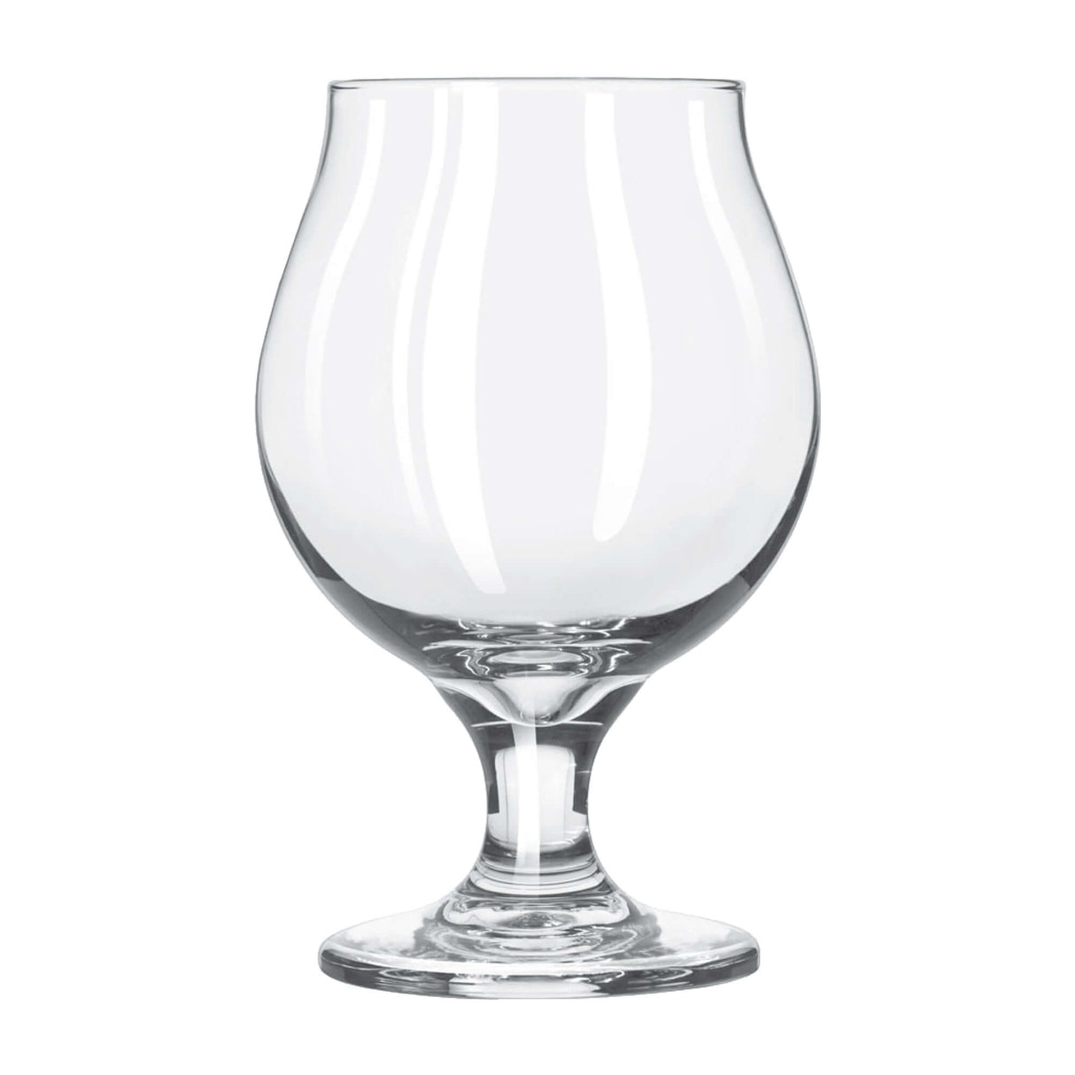 16 oz. Belgian Tulip Beer Glass