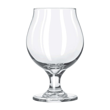 16 oz. Belgian Tulip Beer Glass