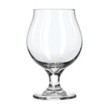 10 oz. Belgian Tulip Beer Glass Blank