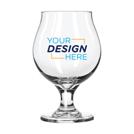 10 oz. Belgian Tulip Beer Glass