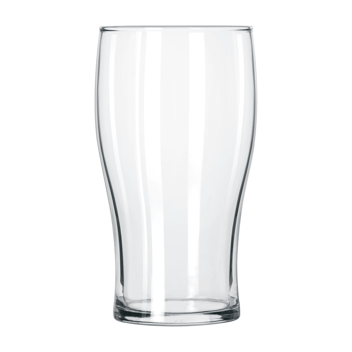 Custom 16oz Pub Glass Blank