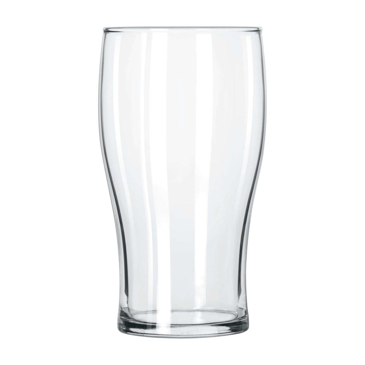 Custom 16oz Pub Glass Blank