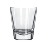 Custom 1.75 oz Shot Glass – Impactful Branded Drinkware