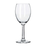Custom 7.75 oz Libbey Napa Country Wine Glass for elegant wine tasting and branding