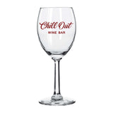 Custom 7.75 oz. Napa Country Wine Glass