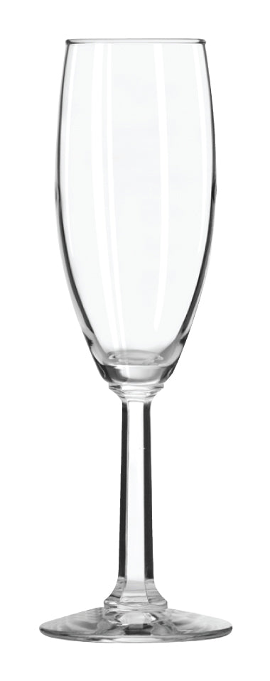 Custom 5.75 oz Napa Country Flute