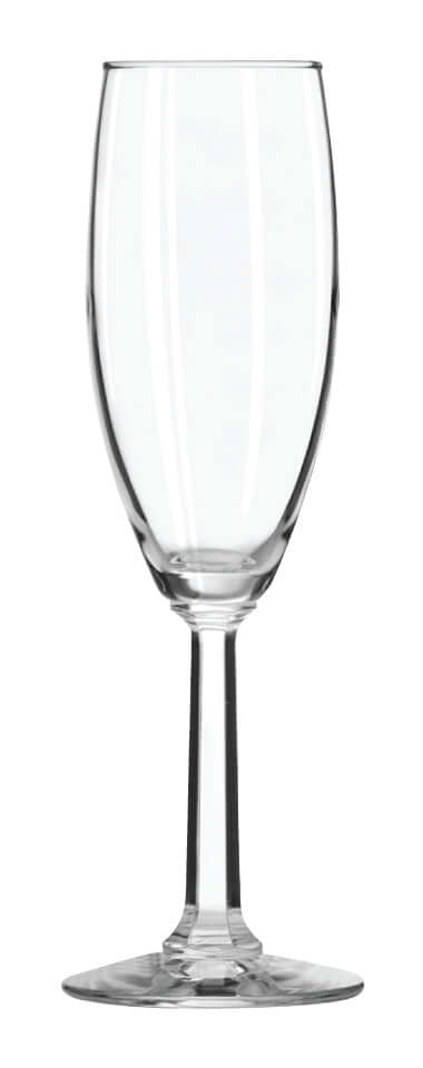 Custom 5.75 oz Napa Country Flute