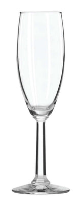 Custom 5.75 oz Napa Country Flute