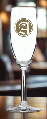 Custom 5.75 oz Napa Country Flute