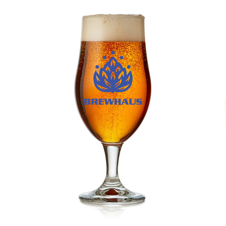 Custom 16.5 oz Munique Beer Glass
