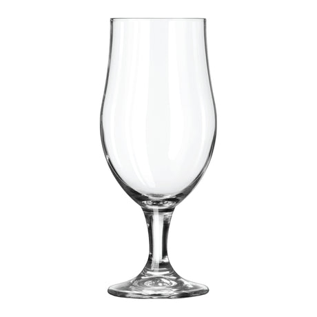 Custom 16.5 oz Munique Beer Glass
