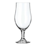 Custom 16.5 oz Munique Beer Glass
