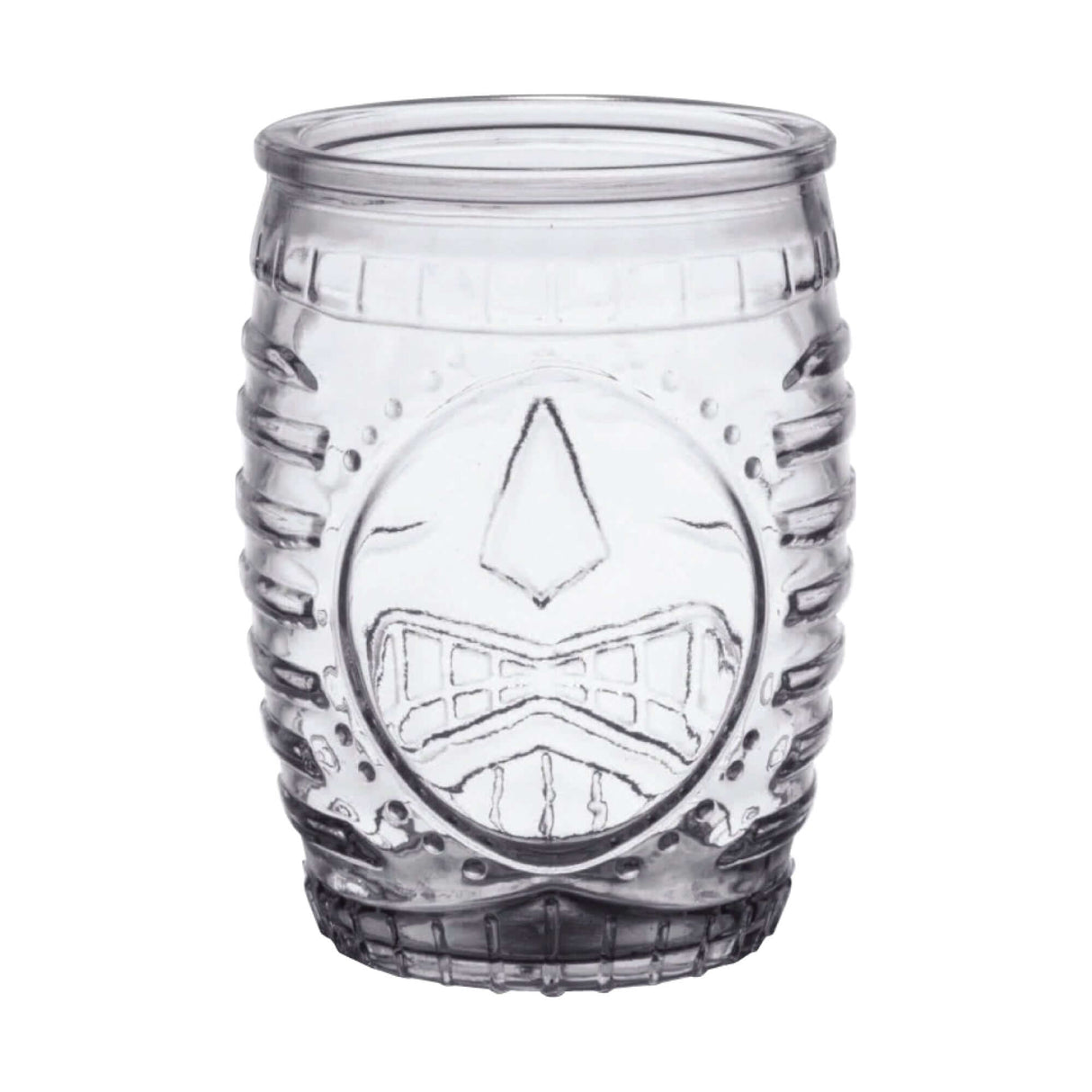 Custom 16oz Tiki Glass Blank
