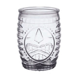 Custom 16oz Tiki Glass Blank