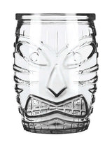 Custom 16oz Tiki Glass
