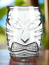 Custom 16oz Tiki Glass
