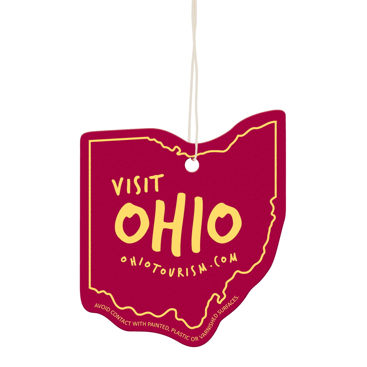 Custom Air Fresheners