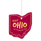 Custom Air Fresheners