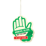 Custom Air Fresheners