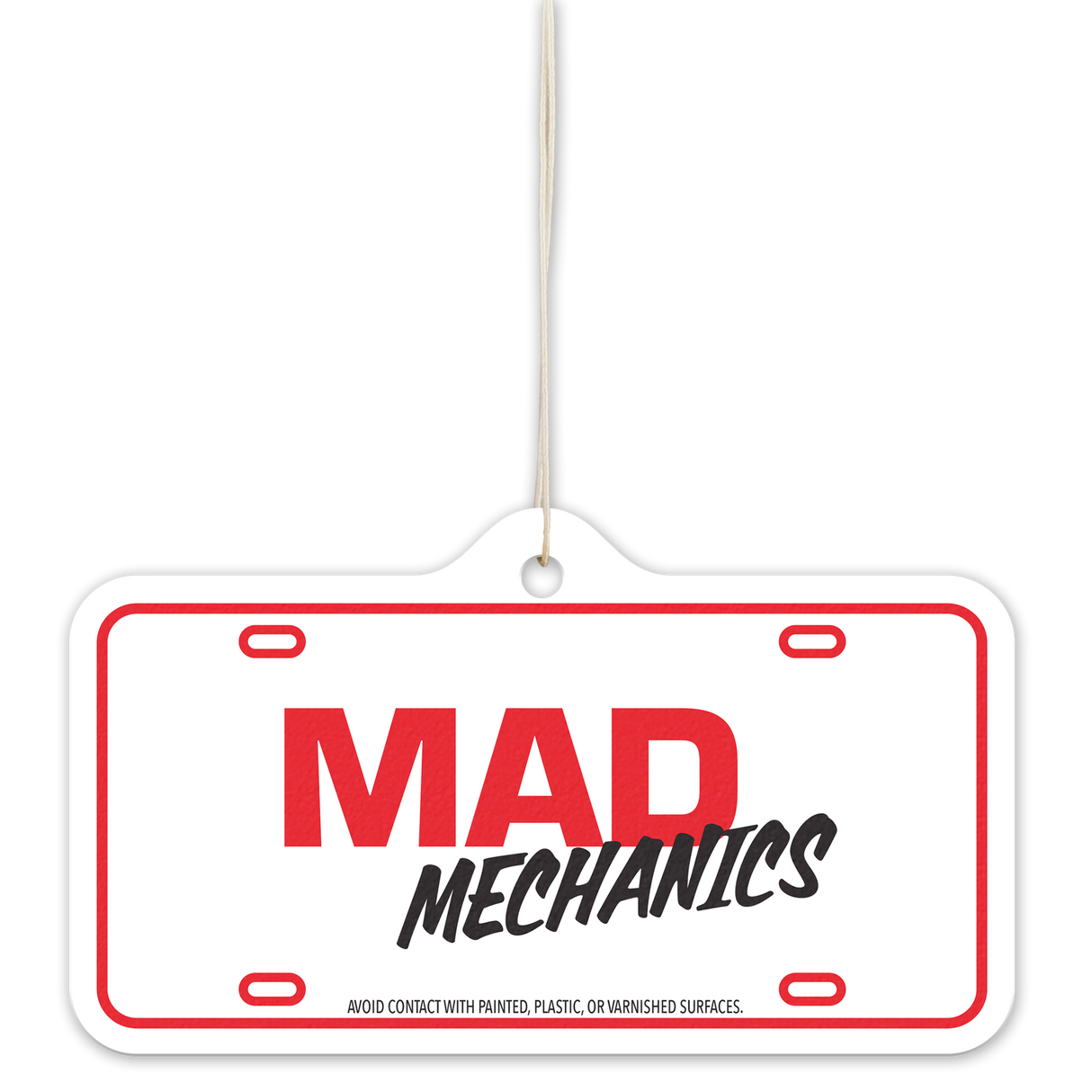 Custom Air Fresheners