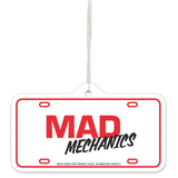 Custom Air Fresheners