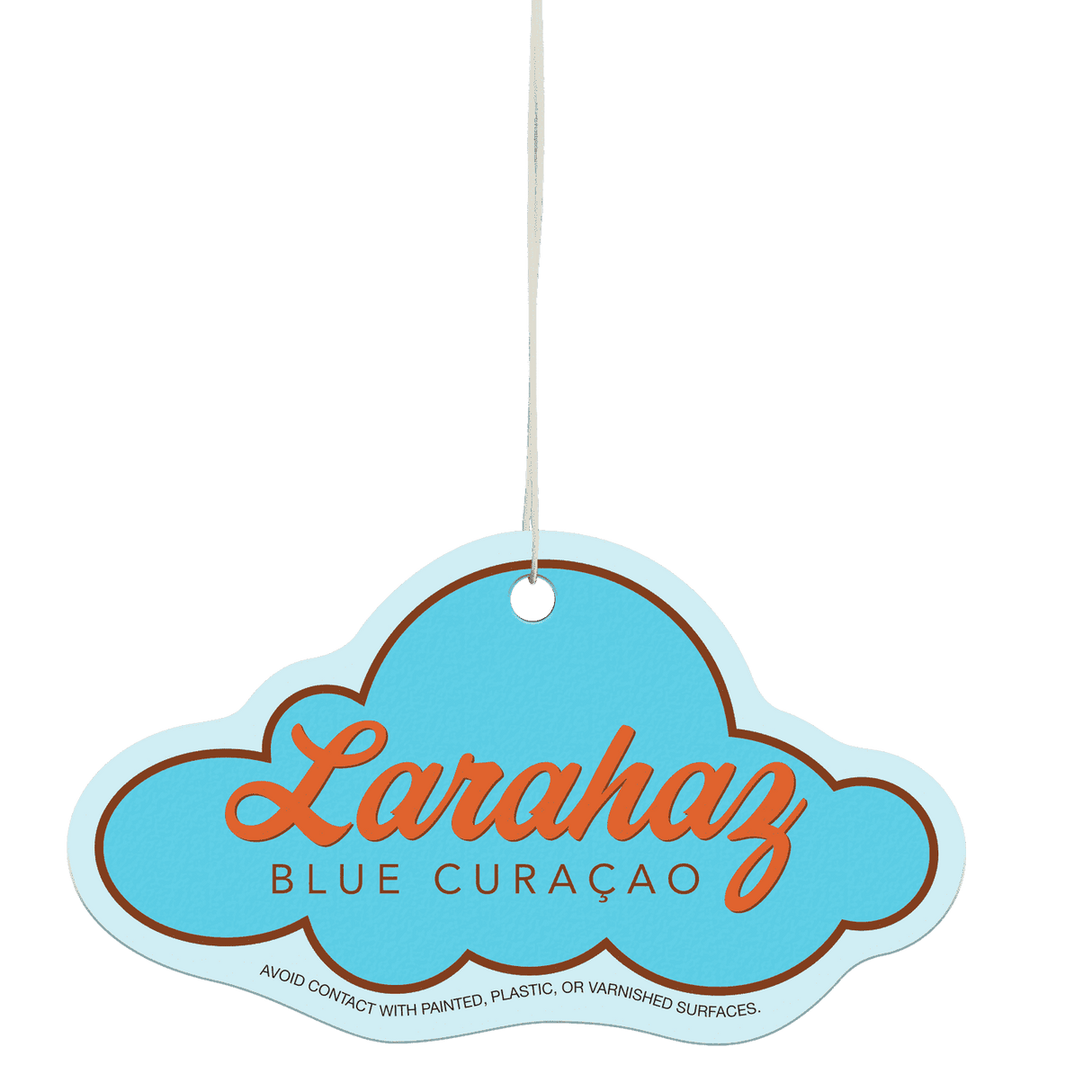 Custom Air Fresheners