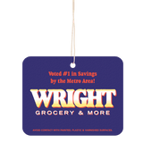 Custom Air Fresheners