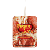 Custom Air Fresheners