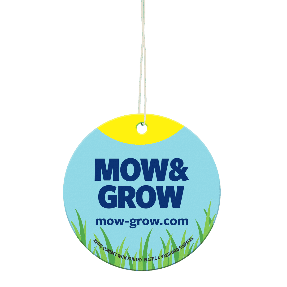 Custom Air Fresheners