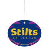 Custom Air Fresheners